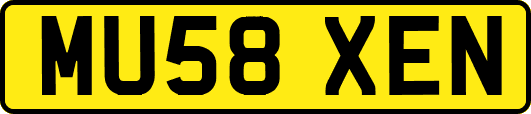 MU58XEN