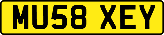 MU58XEY