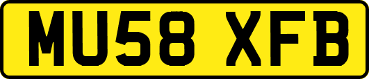 MU58XFB