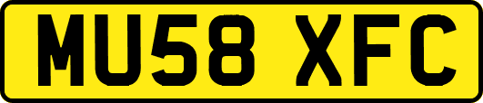 MU58XFC