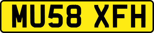 MU58XFH