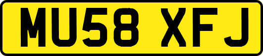 MU58XFJ