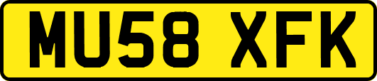 MU58XFK