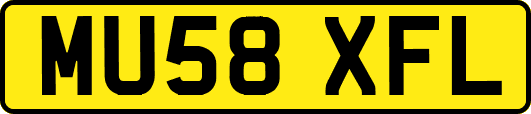 MU58XFL