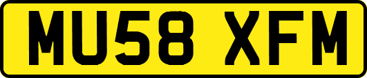 MU58XFM
