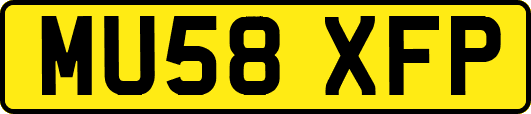 MU58XFP