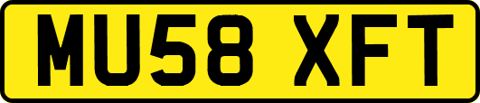 MU58XFT