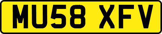 MU58XFV