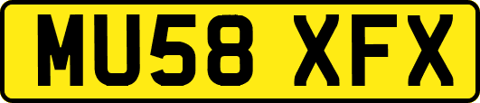 MU58XFX