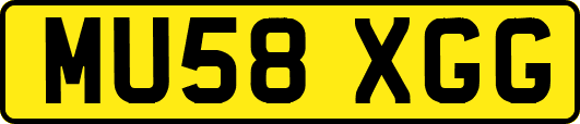 MU58XGG