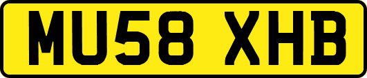 MU58XHB