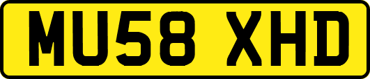 MU58XHD