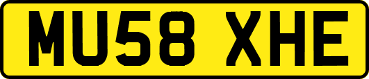 MU58XHE