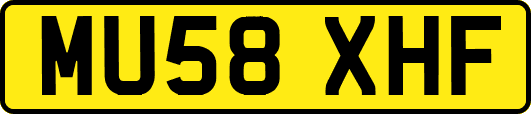 MU58XHF