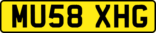 MU58XHG