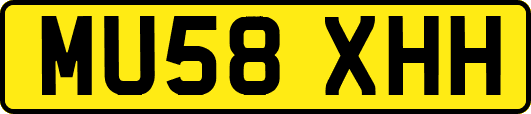 MU58XHH