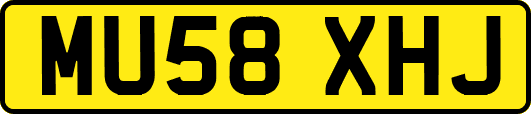 MU58XHJ