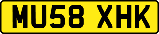 MU58XHK
