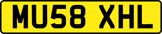 MU58XHL