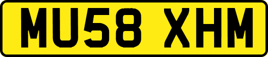 MU58XHM