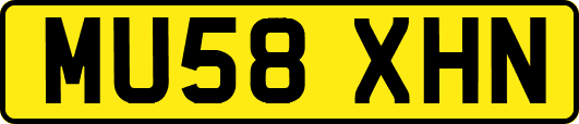 MU58XHN