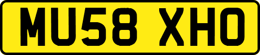 MU58XHO