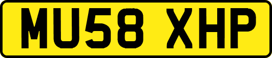 MU58XHP