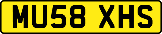 MU58XHS
