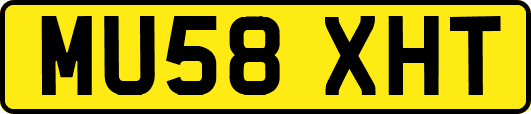 MU58XHT