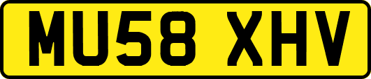 MU58XHV