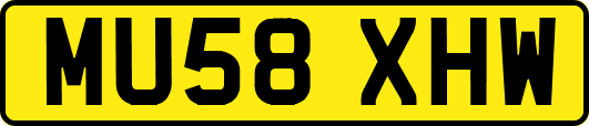 MU58XHW