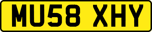 MU58XHY