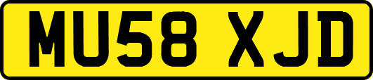 MU58XJD