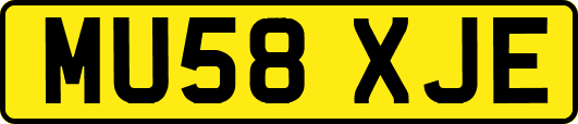 MU58XJE