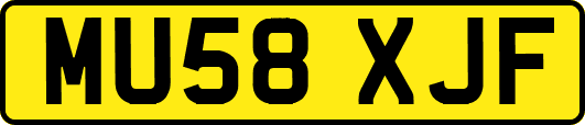 MU58XJF