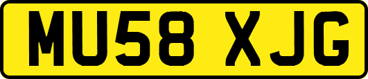 MU58XJG
