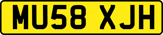 MU58XJH