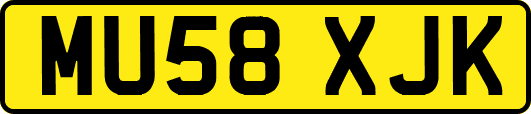 MU58XJK