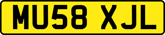 MU58XJL