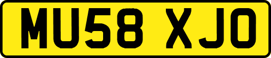 MU58XJO
