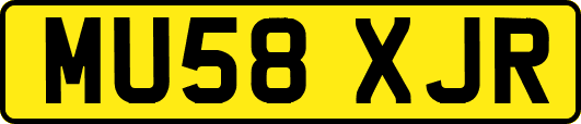 MU58XJR