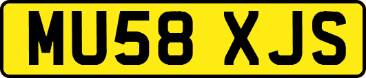 MU58XJS