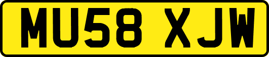 MU58XJW