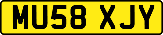 MU58XJY