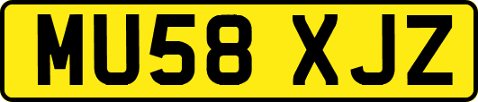 MU58XJZ