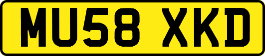 MU58XKD