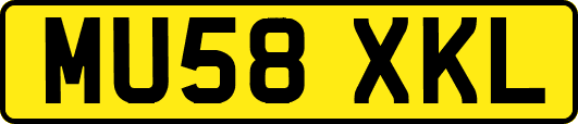 MU58XKL