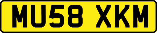 MU58XKM