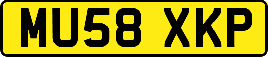 MU58XKP