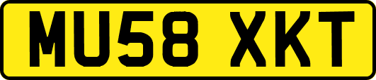 MU58XKT